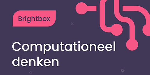 Brightbox computationeel denken