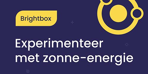 Brightbox zonne-energie