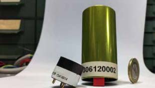 chemische sensor