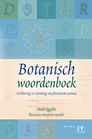 botanisch woordenboek