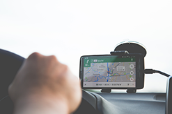 gps
